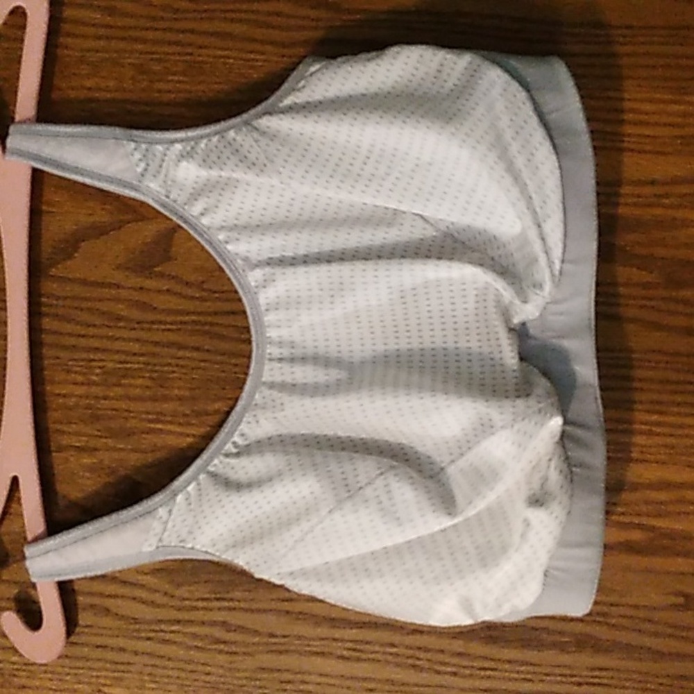 Women's Goddess Sport Bra